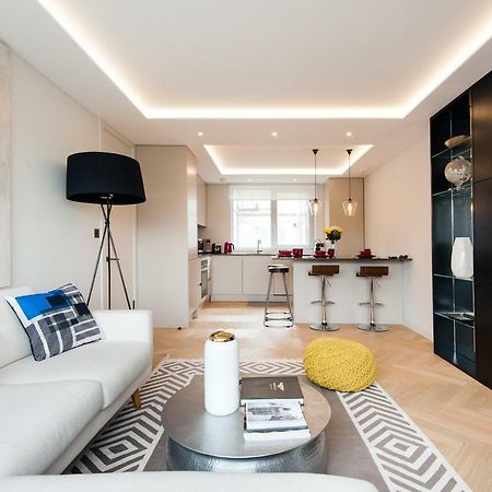 The Most Premium Apartments Oxford Street Area Лондон Екстер'єр фото