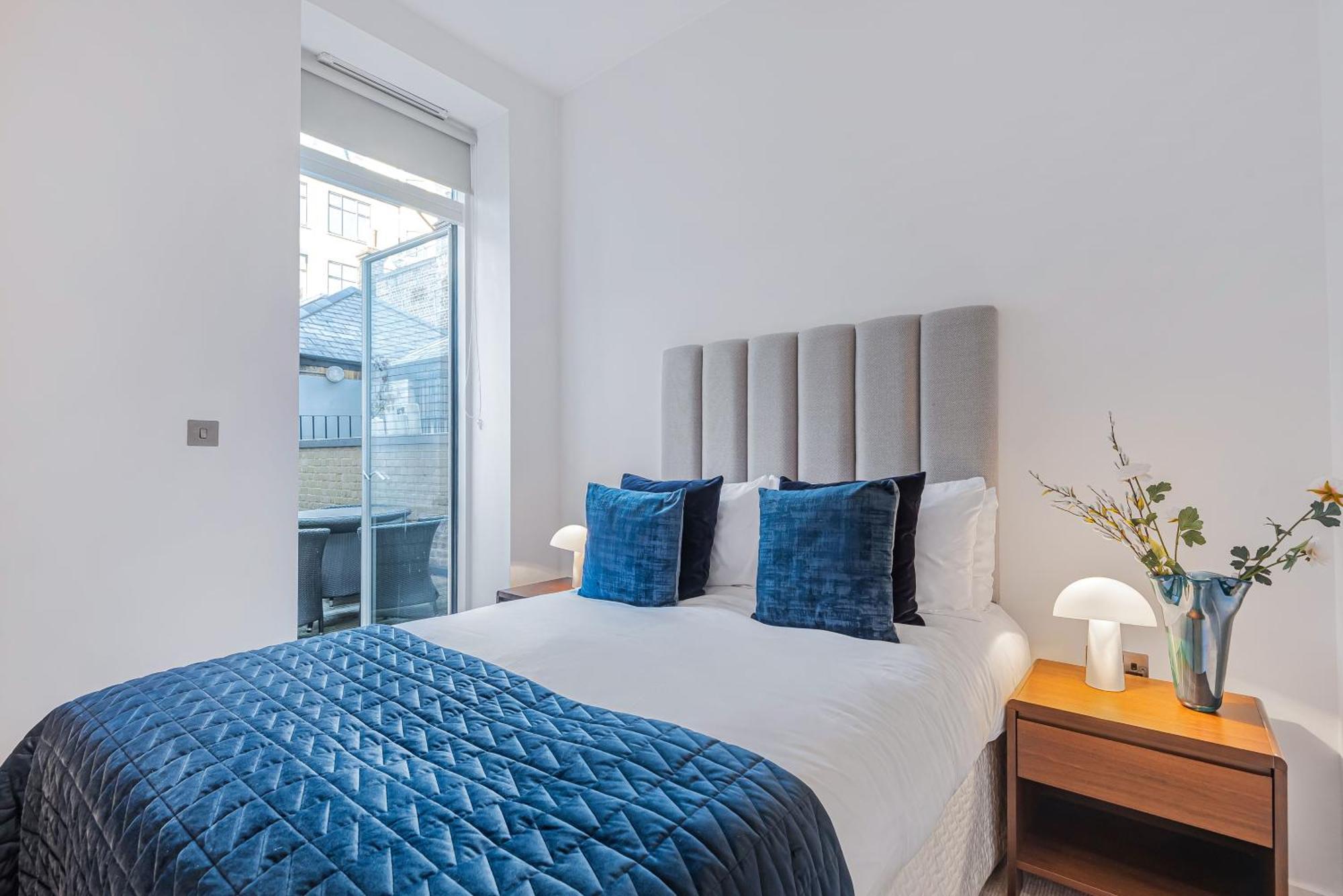 The Most Premium Apartments Oxford Street Area Лондон Екстер'єр фото