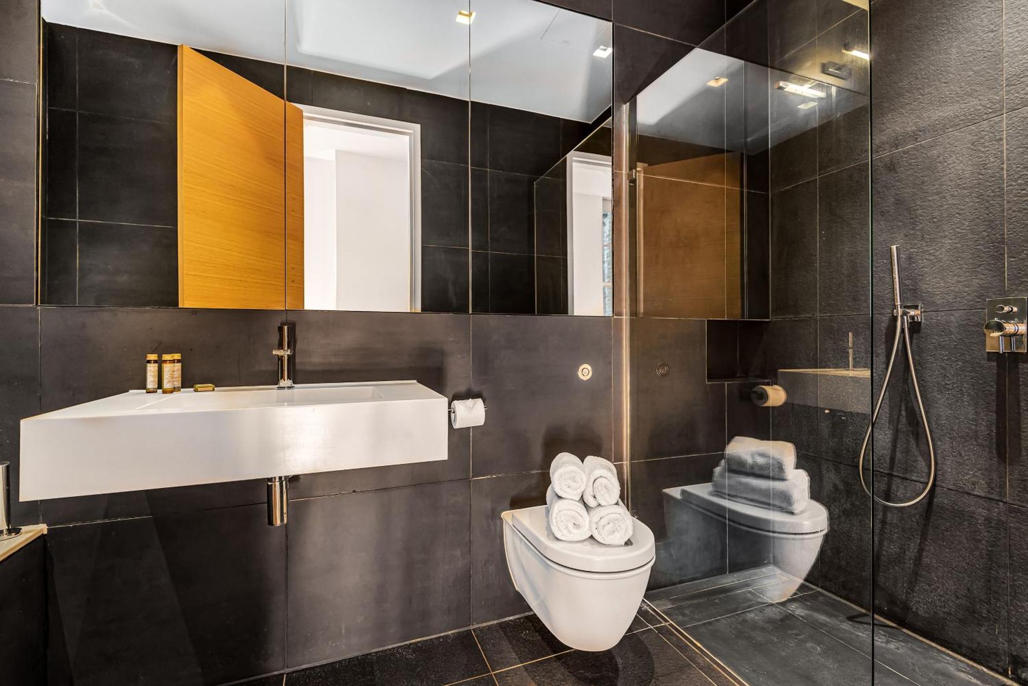 The Most Premium Apartments Oxford Street Area Лондон Екстер'єр фото