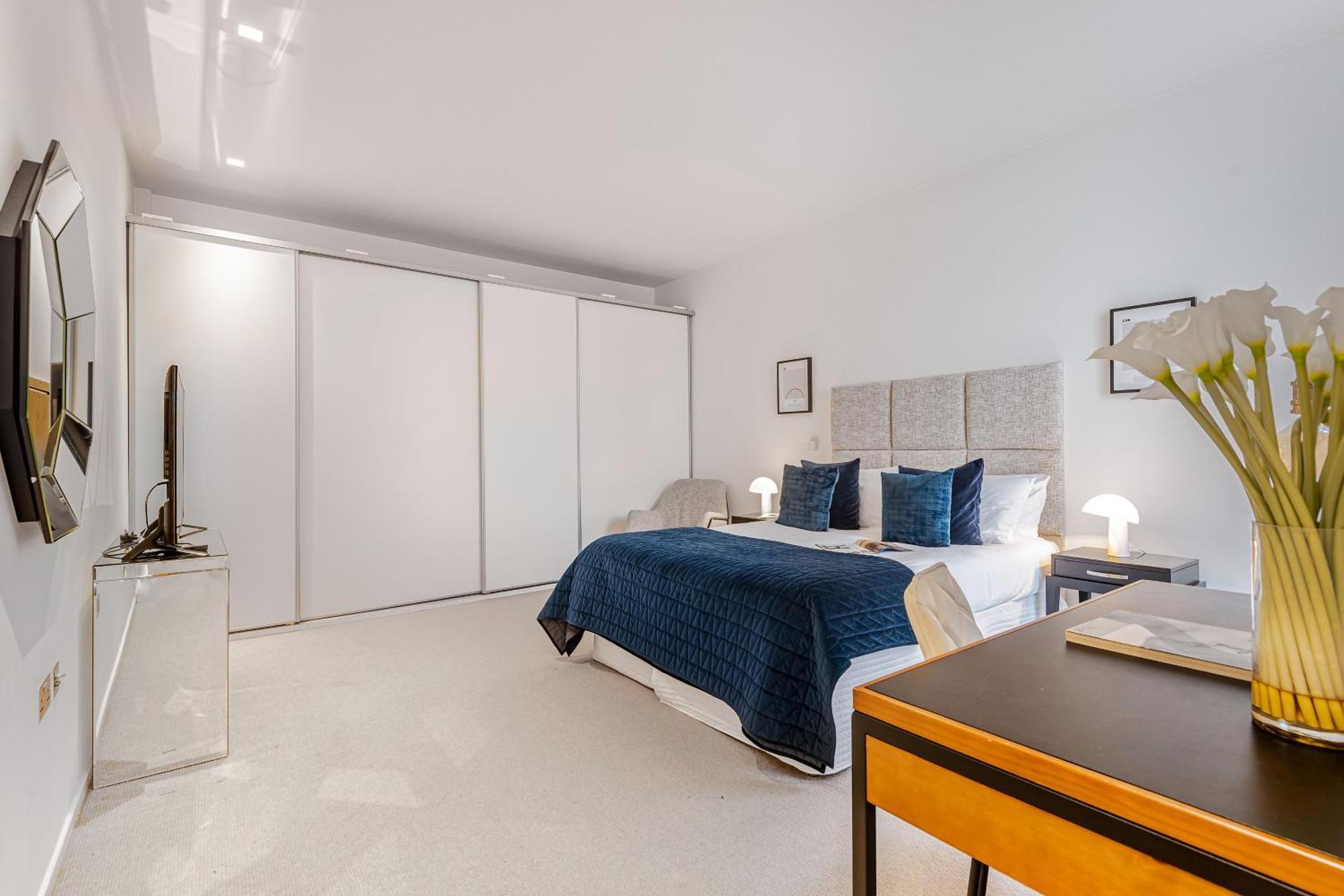 The Most Premium Apartments Oxford Street Area Лондон Екстер'єр фото