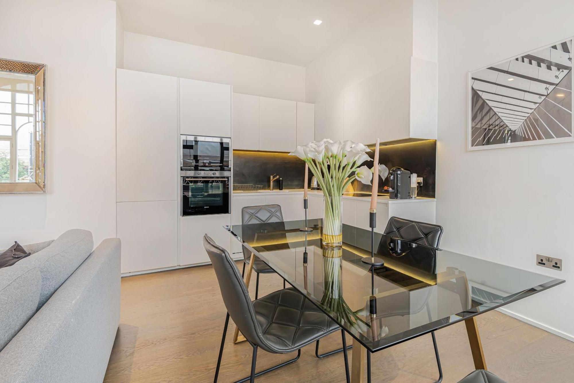 The Most Premium Apartments Oxford Street Area Лондон Екстер'єр фото