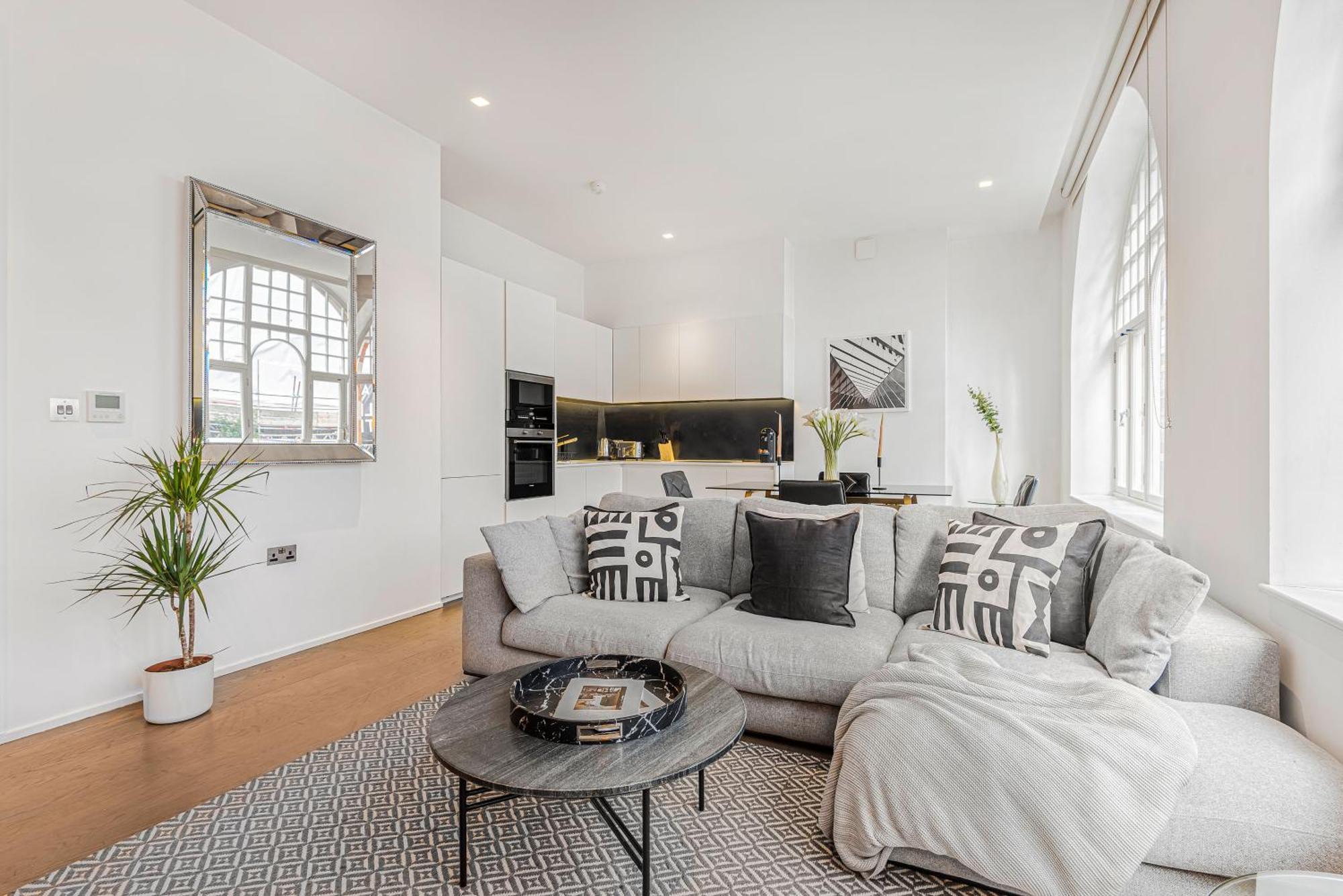 The Most Premium Apartments Oxford Street Area Лондон Екстер'єр фото
