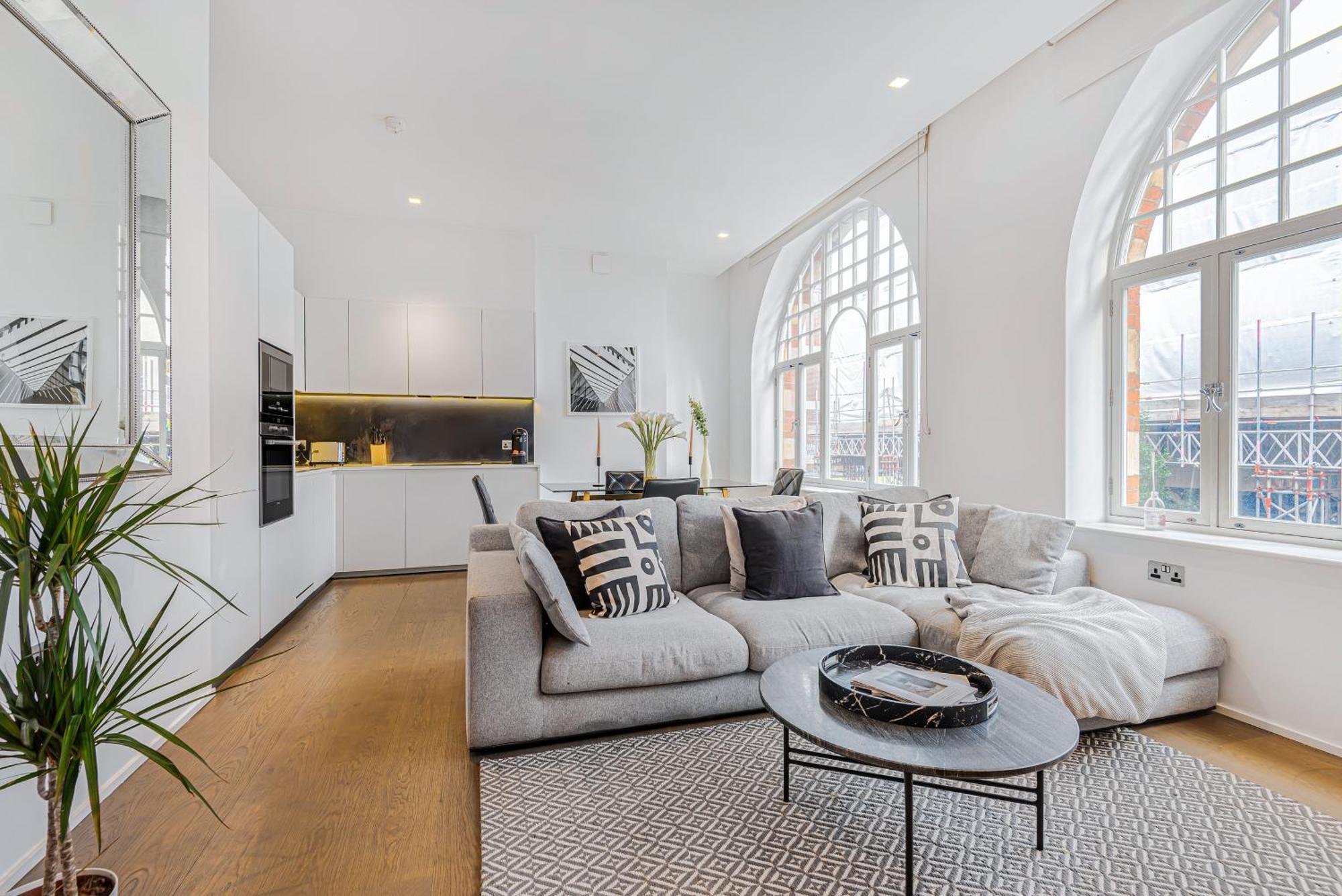The Most Premium Apartments Oxford Street Area Лондон Екстер'єр фото