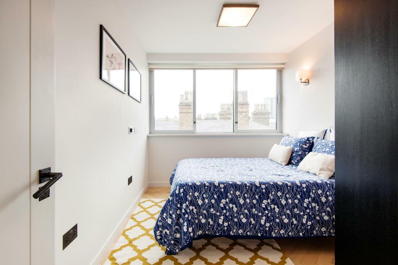 The Most Premium Apartments Oxford Street Area Лондон Екстер'єр фото