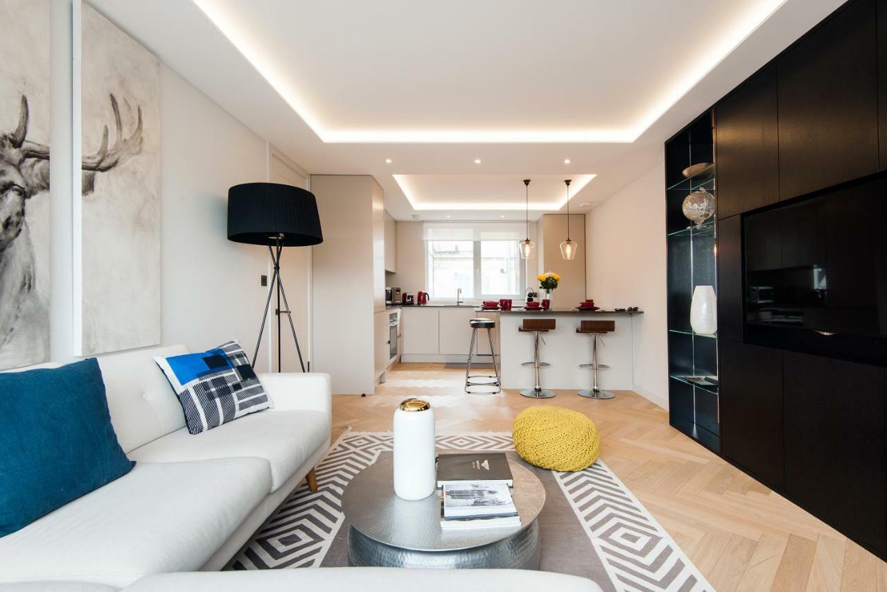 The Most Premium Apartments Oxford Street Area Лондон Екстер'єр фото