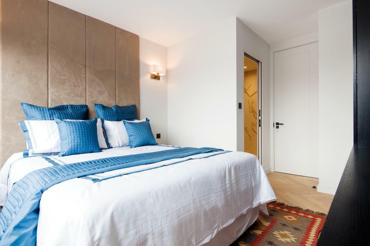 The Most Premium Apartments Oxford Street Area Лондон Екстер'єр фото