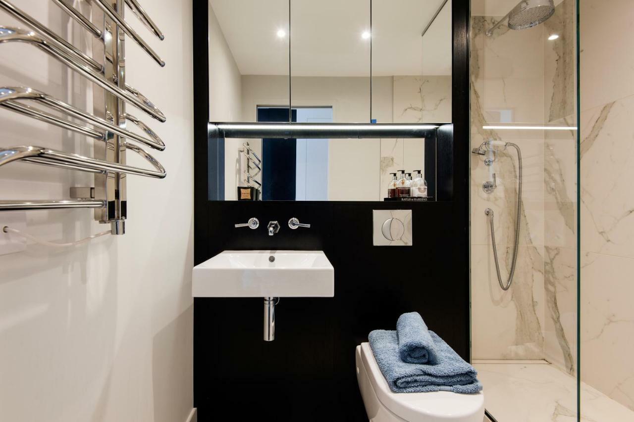 The Most Premium Apartments Oxford Street Area Лондон Екстер'єр фото