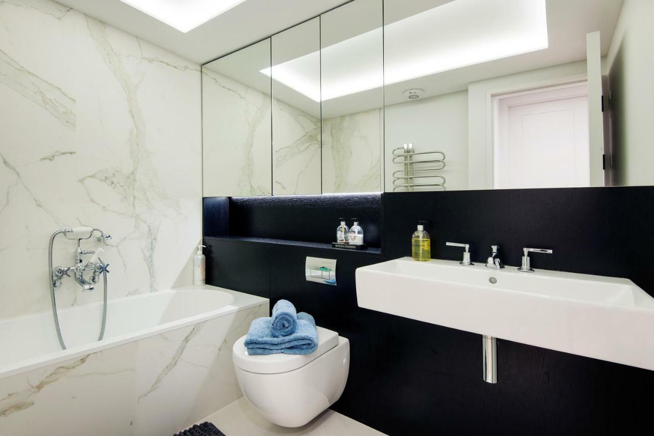 The Most Premium Apartments Oxford Street Area Лондон Екстер'єр фото