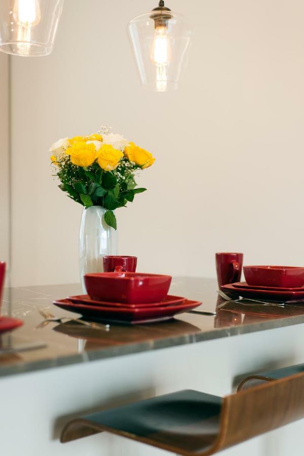 The Most Premium Apartments Oxford Street Area Лондон Екстер'єр фото