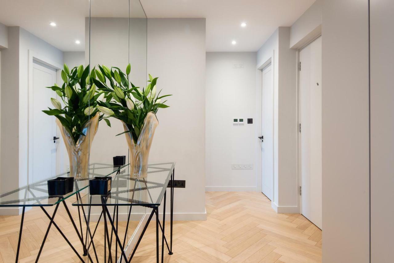 The Most Premium Apartments Oxford Street Area Лондон Екстер'єр фото