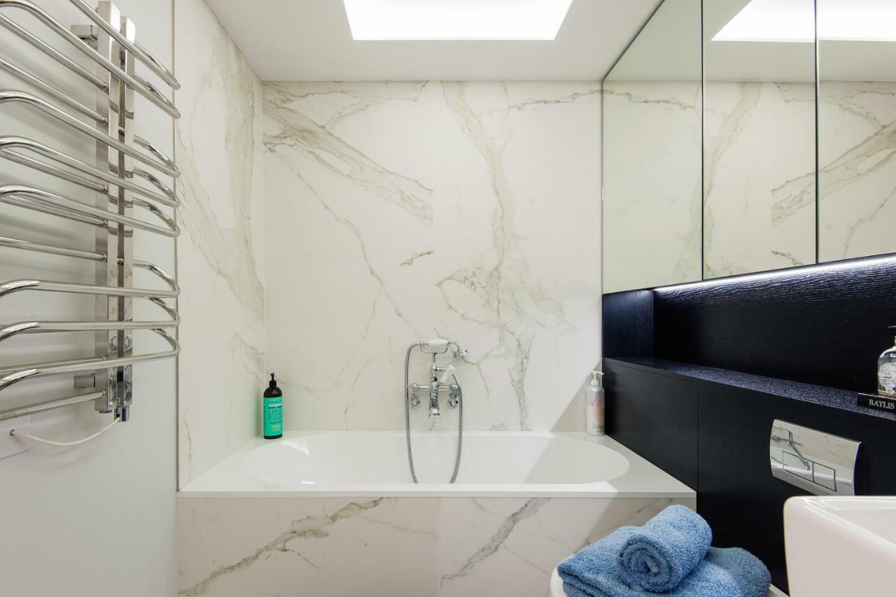 The Most Premium Apartments Oxford Street Area Лондон Екстер'єр фото