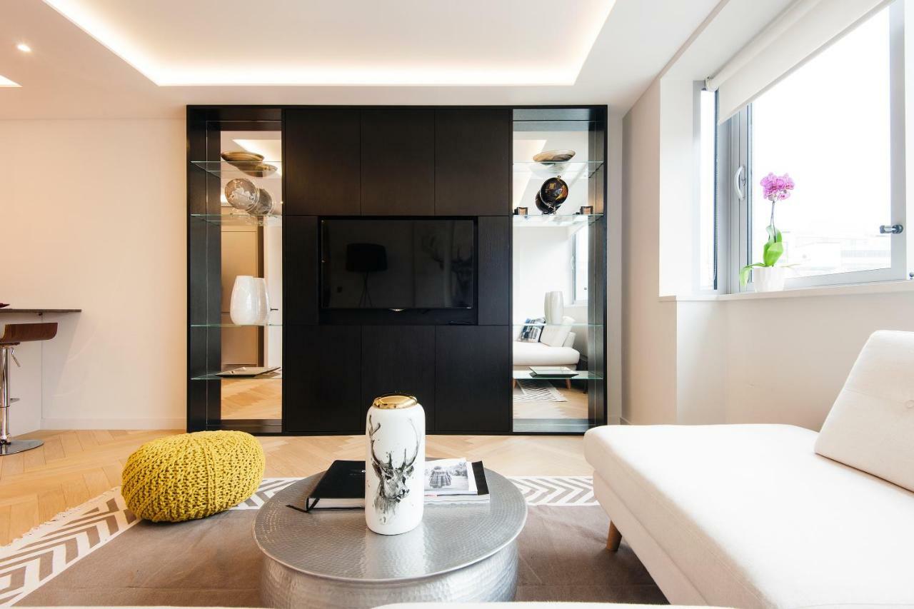 The Most Premium Apartments Oxford Street Area Лондон Екстер'єр фото