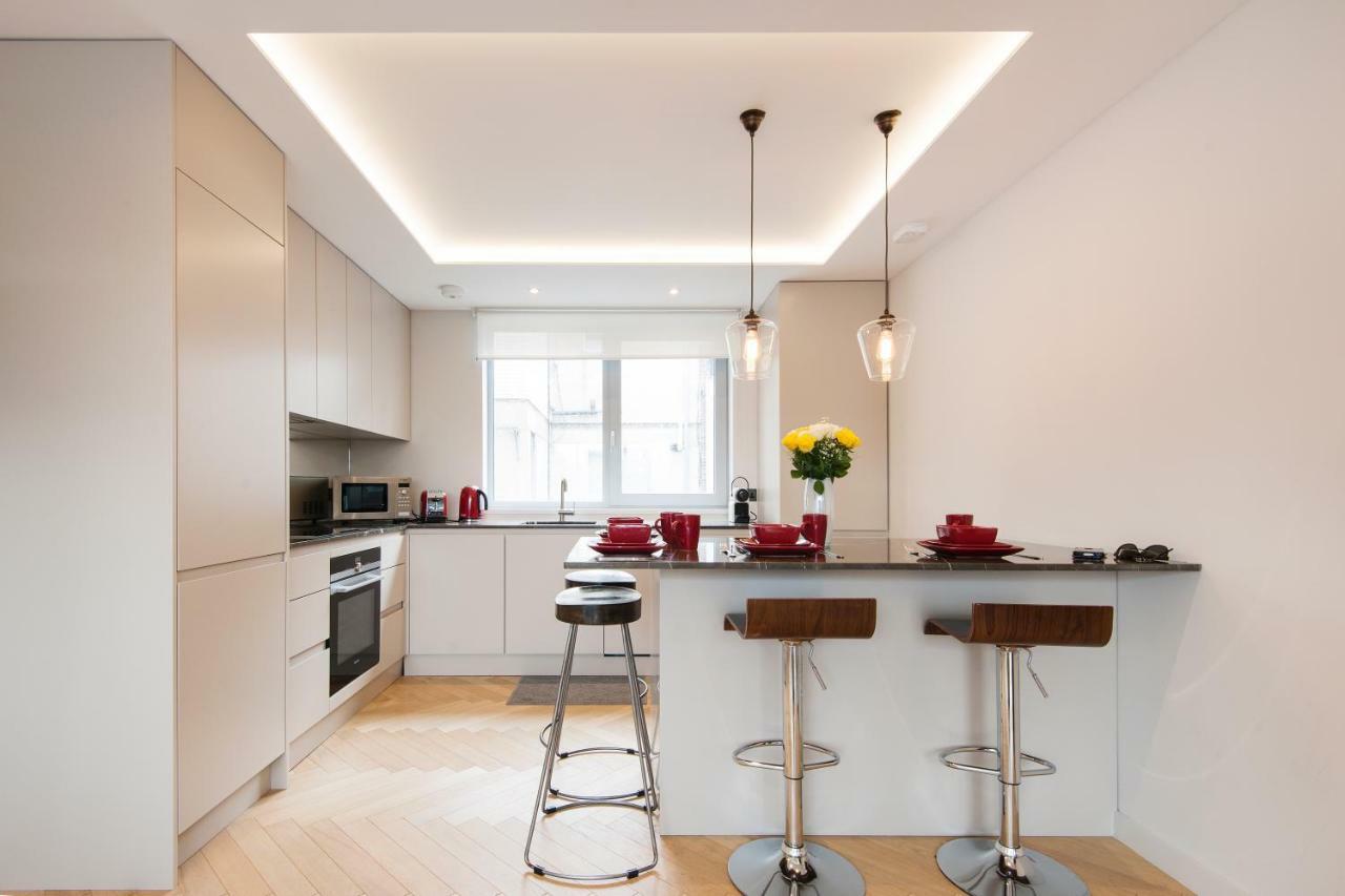 The Most Premium Apartments Oxford Street Area Лондон Екстер'єр фото