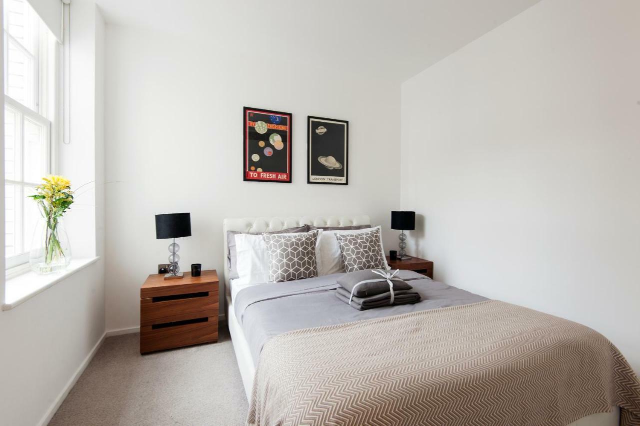 The Most Premium Apartments Oxford Street Area Лондон Екстер'єр фото