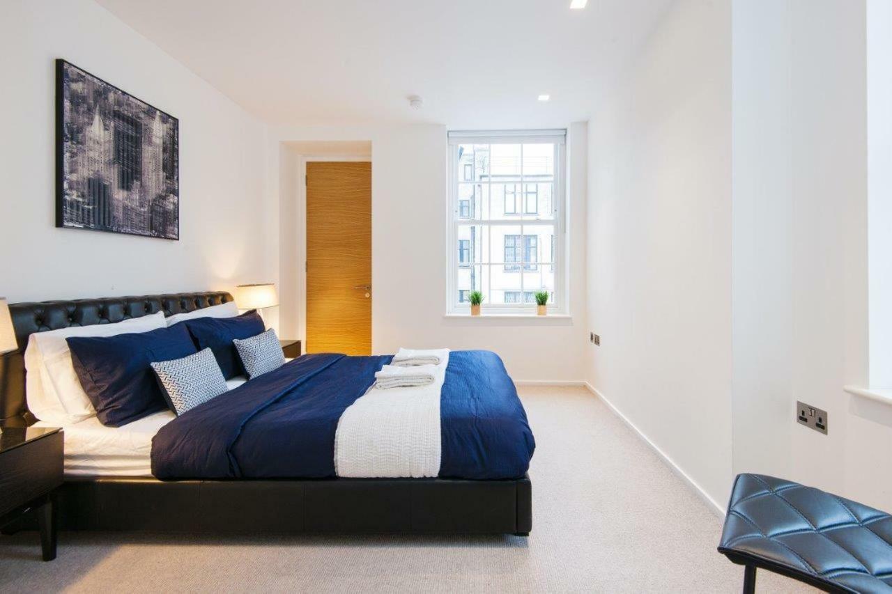 The Most Premium Apartments Oxford Street Area Лондон Екстер'єр фото